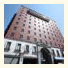 APA Hotel Tonami-Ekimae