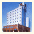 Aqua Garden Hotel Hakodate