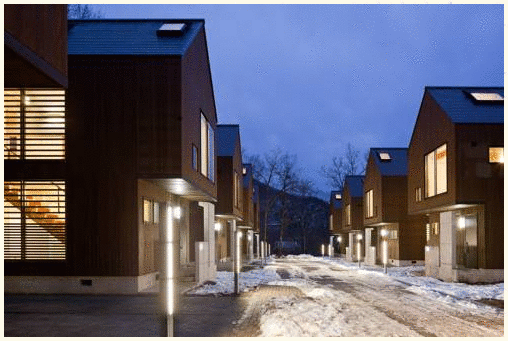 Gakuto Villas: fotografie