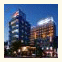 Hotel Crestia Kagoshima