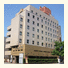 Hotel Acty Kanazawa