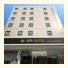 APA Hotel Kitakami Ekinishi