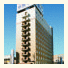Toyoko Inn Kushiro Jujigai