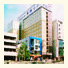 Toyoko Inn Matsumoto Ekimae Honmachi