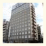 Toyoko Inn Morioka-eki Minami-guchi Kaiun-bashi
