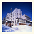 Akakura Central Hotel: fotografie