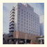 Nagoya Sakae Tokyu Inn: fotografie