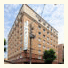 Toyoko Inn Nara Shin-Omiya Ekimae