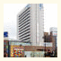 Toyoko Inn Niigata Ekimae