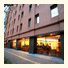 Central Hotel Okayama