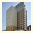 Toyoko Inn Okayama-eki Higashi-guchi