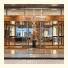 Hilton Osaka Hotel: fotografie