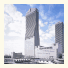 Hotel Osaka Bay Tower