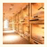 New Capsule Hotel Aldebaran