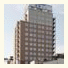 Toyoko Inn Yokohama-Sen Fuchinobe-eki Minami-guchi