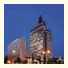 Sendai Kokusai Hotel