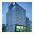 Alpha Hotel Tokushima