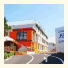 Family Resort Fifty's for Maihama