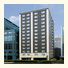 Hotel MyStays Hamamatsucho: fotografie