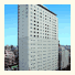 Hotel Sunroute Higashi Shinjuku