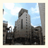 Shibuya City Hotel
