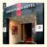 Tokyo Plaza Hotel