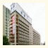 Toyoko Inn Tokyo Monzen-Nakacho Eitaibashi