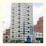 APA Hotel Yamagata Ekimae Odori
