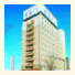 Toyoko Inn Yamagata-eki Nishi-guchi