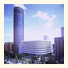 Shin Yokohama Prince Hotel