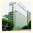 Toyoko Inn Yokohama Stadium-mae Honkan