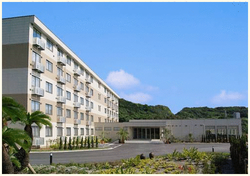 Ailand Resort Yonaguni