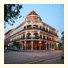 Ta Prohm Hotel: fotografie