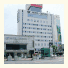 Hotel Crystal Daegu