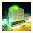 Holiday Inn Seongbuk Seoul: fotografie