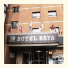 Kaya Tourist Hotel: fotografie