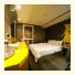Queen 21 Hotel Sinchon: fotografie
