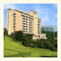 Lake Hills Anseong Golftel