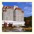 Pyeongchang Kensington Flora Hotel