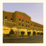 The Convention Center & Royal Suites Hotel: fotografie