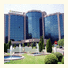 InterContinental Almaty: fotografie