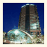 Hilton Beirut Habtoor Grand Hotel City Center: fotografie