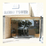Hawaii Tower: fotografie