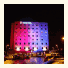 IBIS Luxembourg Sud: fotografie