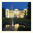 Hotel Mežotnes Palace