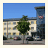 Hotel of Olimpic centre Ventspils
