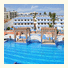 Hotel Almoggar Garden Beach