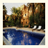 Kasbah Azul: fotografie
