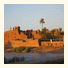 Auberge Toda Kasbah Tinfou