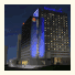 Novotel Casablanca City Center: fotografie